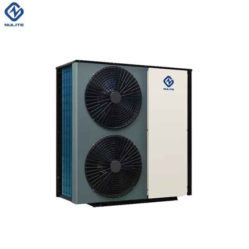 Pompe à Chaleur NULITE Inverter BKDX50-200II/R32 – 20 kW — vue 1