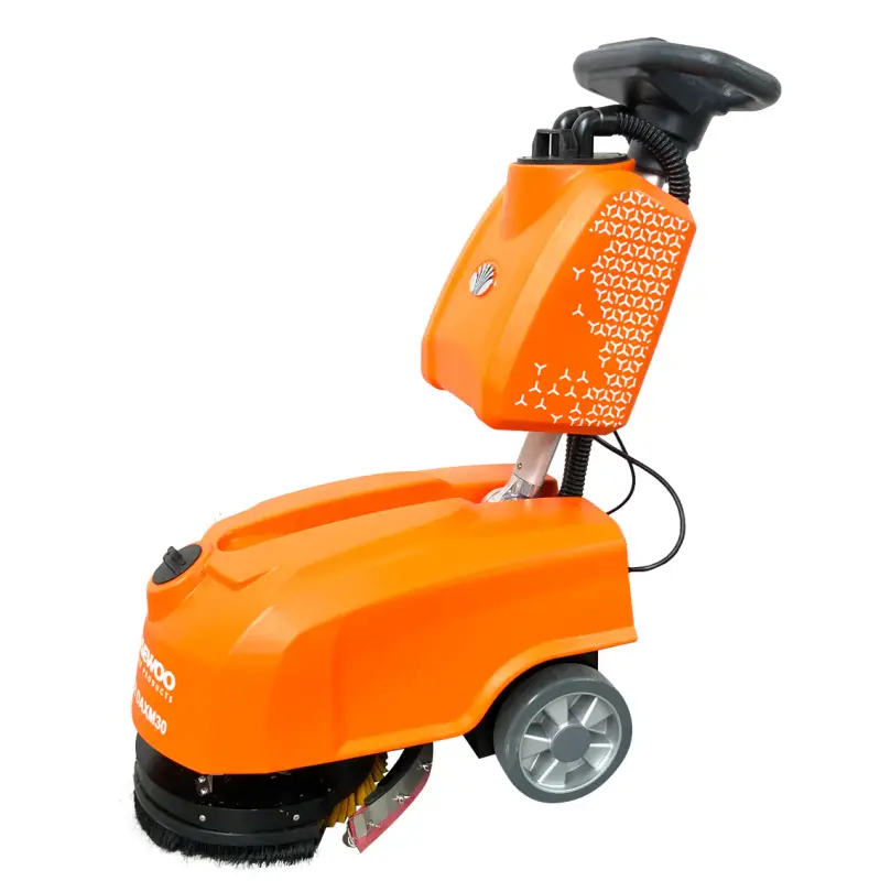 Autolaveuse, machine de nettoyage DAEWOO 1350 m² / heure