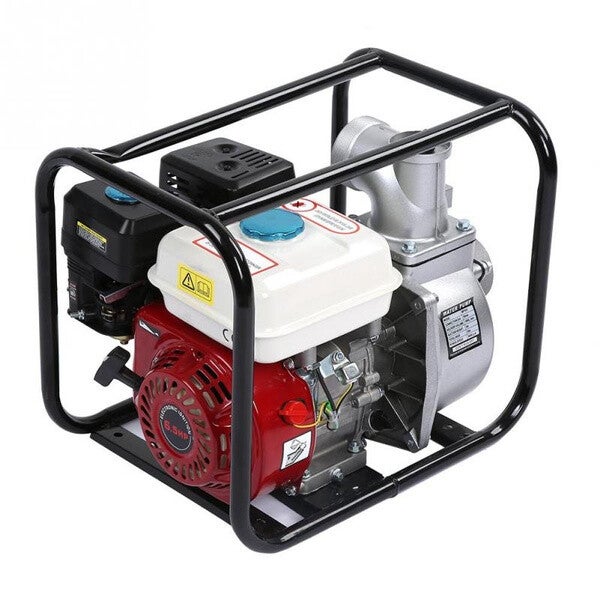 Pompe à Eau Thermique/Motopompe 60 m³/h – Diamètre 3"