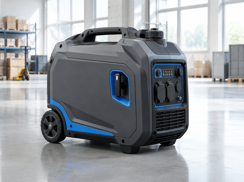Inverter