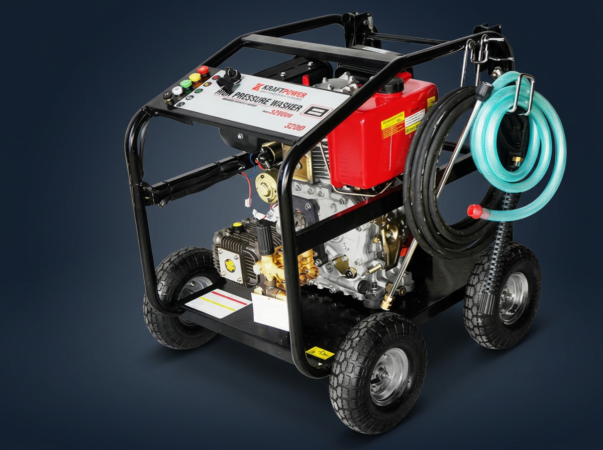 Machines & Outillage Professionnel